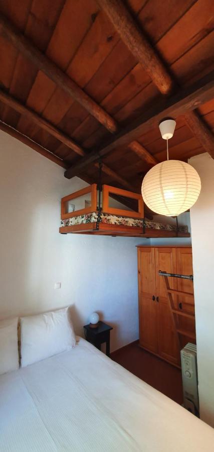 Casa Alentejana Villa Estrela Eksteriør billede
