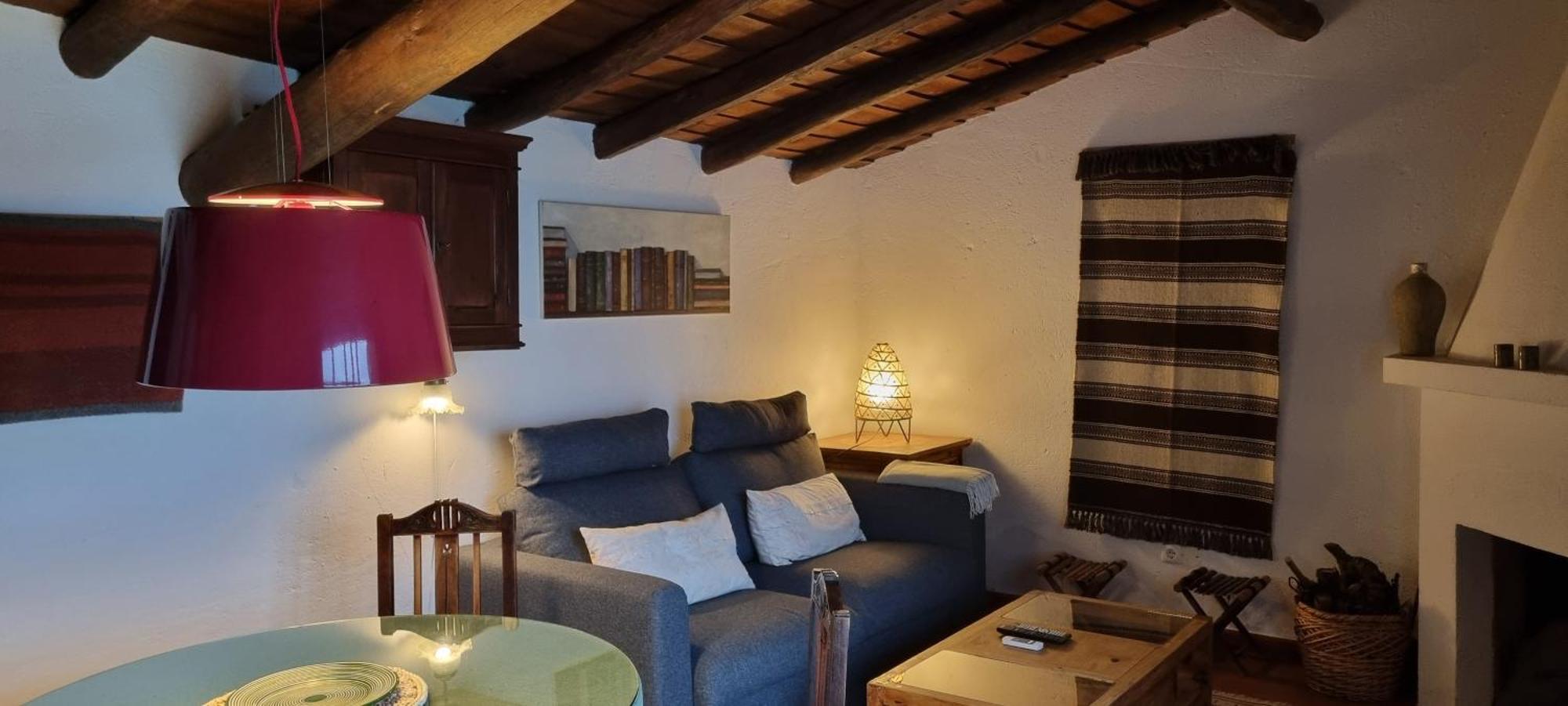 Casa Alentejana Villa Estrela Eksteriør billede