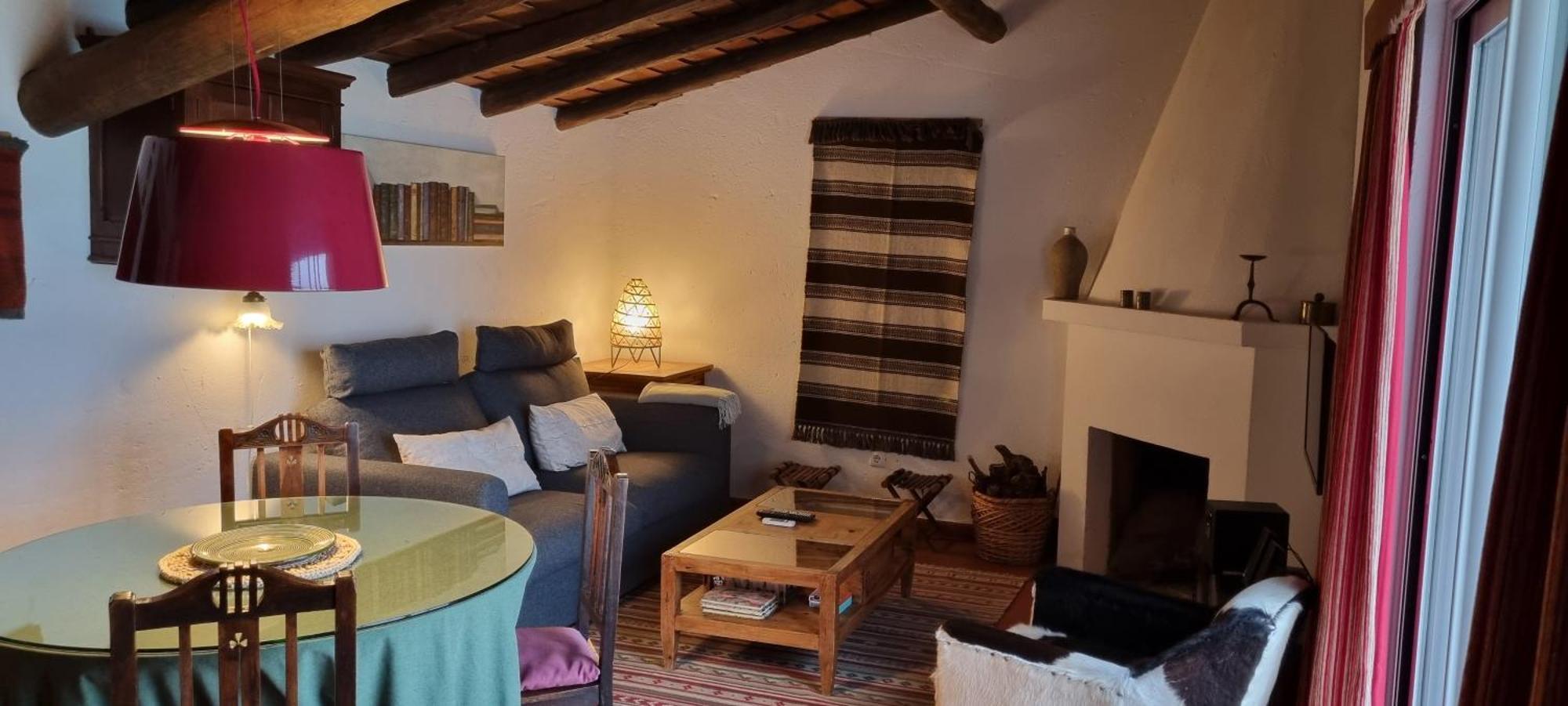 Casa Alentejana Villa Estrela Eksteriør billede