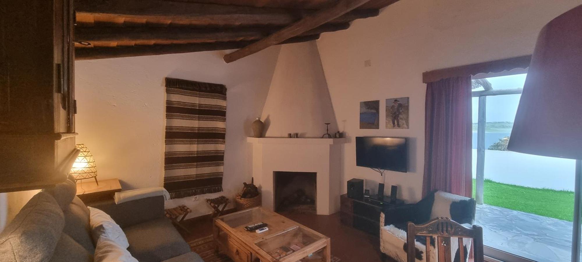 Casa Alentejana Villa Estrela Eksteriør billede