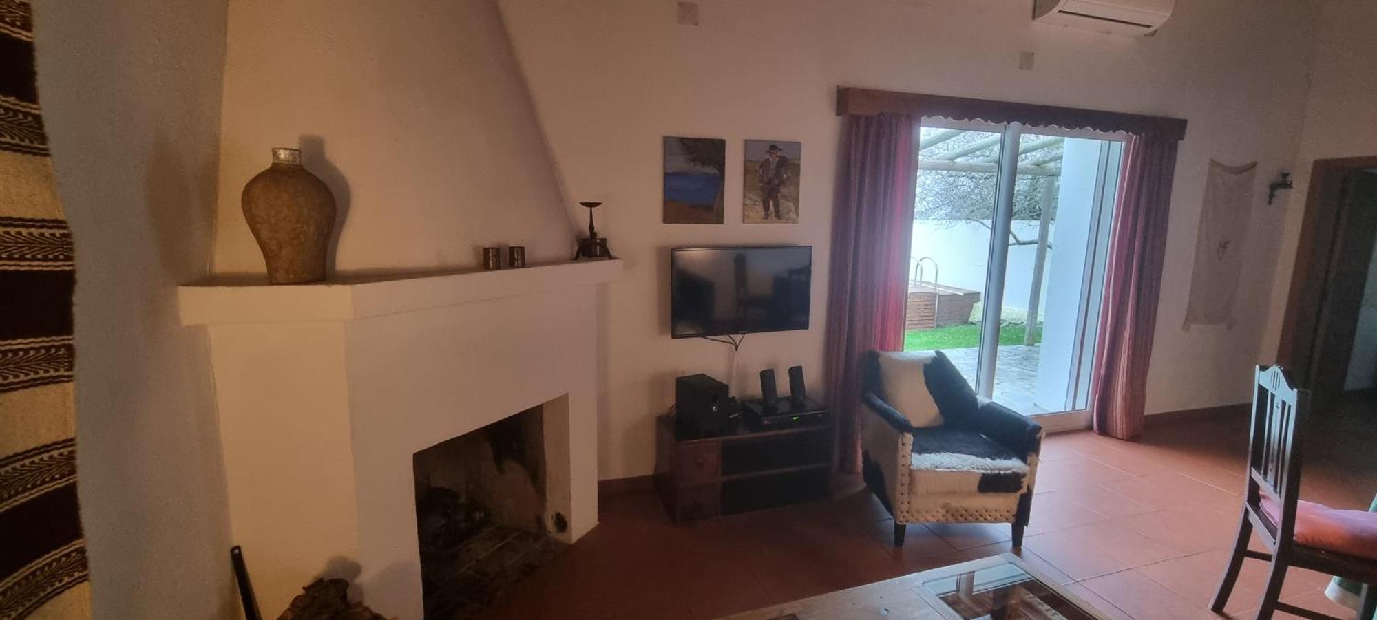 Casa Alentejana Villa Estrela Eksteriør billede