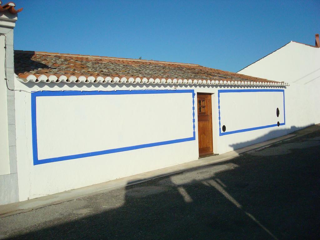Casa Alentejana Villa Estrela Værelse billede