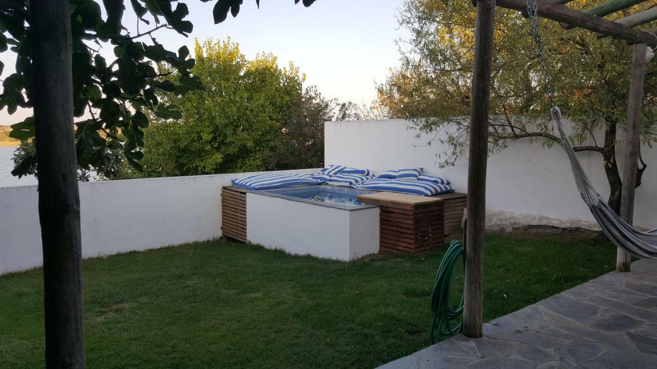 Casa Alentejana Villa Estrela Eksteriør billede